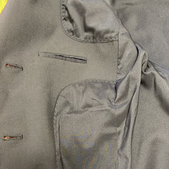 Allegory black blazer - Picture 6 of 6